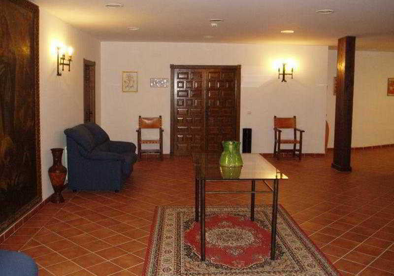 Hotel Rural La Yedra