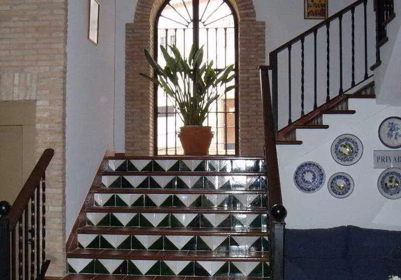 Hotel Rural La Yedra