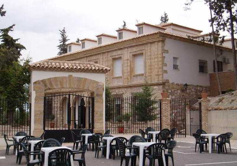 Hotel Rural La Yedra