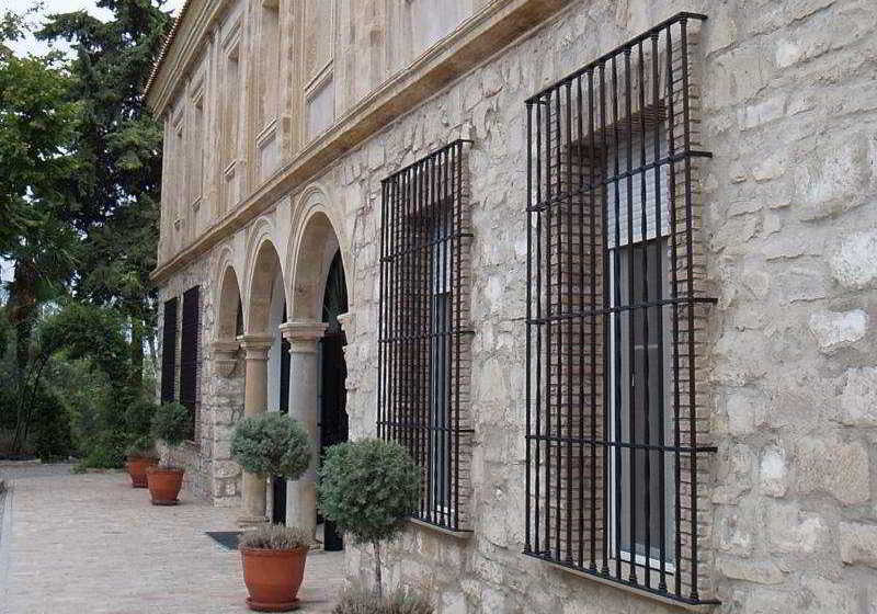 Hotel Rural La Yedra