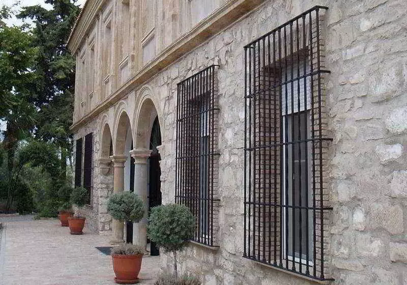 Hotel Rural La Yedra