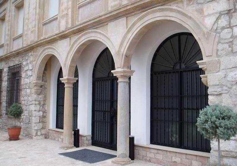 Hotel Rural La Yedra