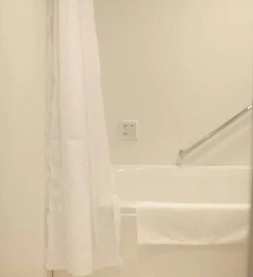 Отель Shin Osaka Station