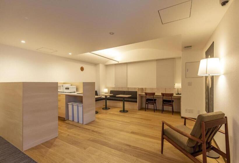 酒店 Shin Osaka Station