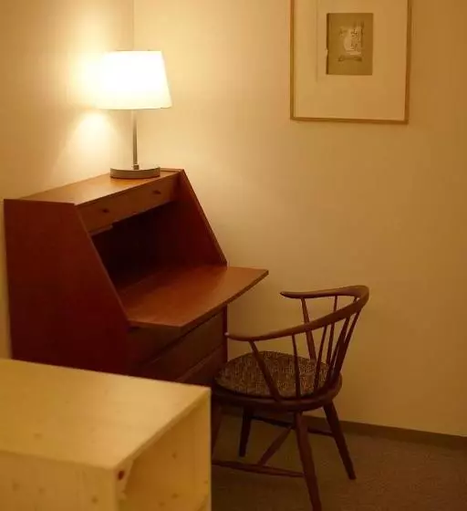 Отель Shin Osaka Station