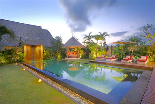 فندق Space Villas Bali
