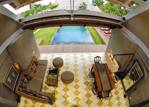 فندق Space Villas Bali