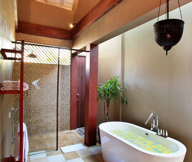 فندق Space Villas Bali