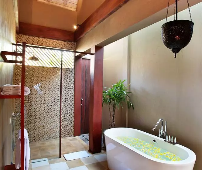 هتل Space Villas Bali