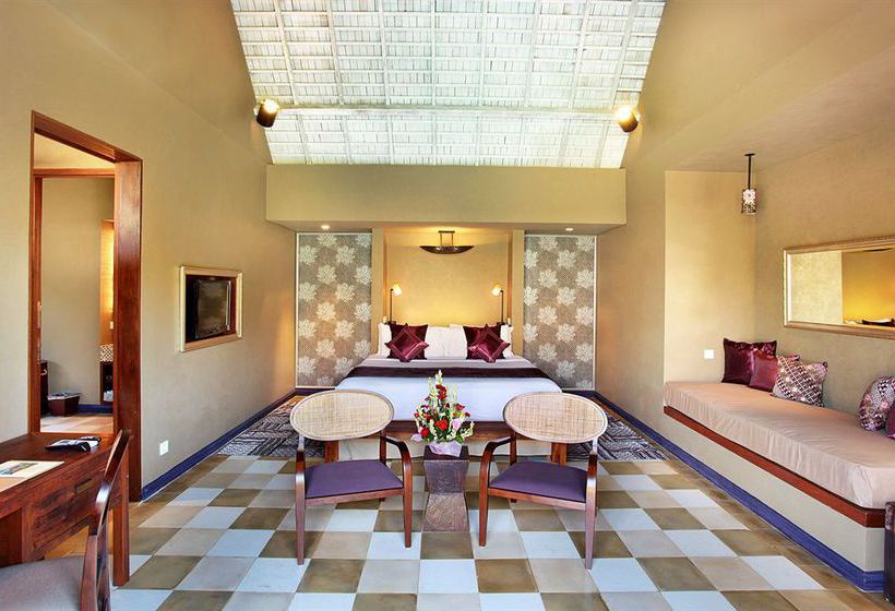 فندق Space Villas Bali