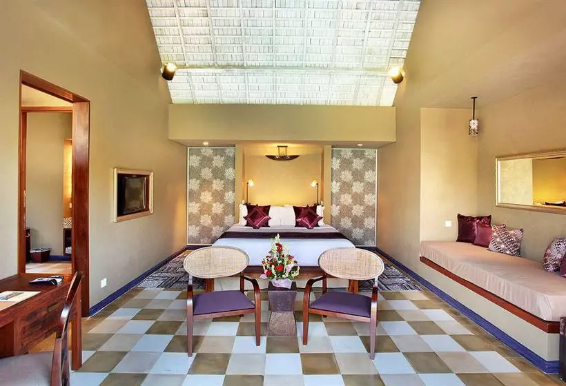 هتل Space Villas Bali