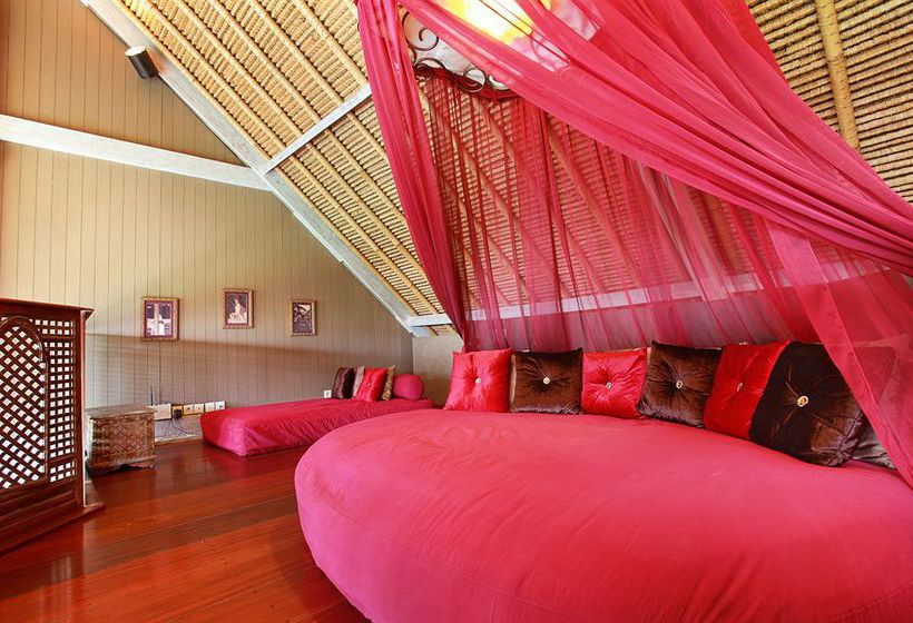 فندق Space Villas Bali