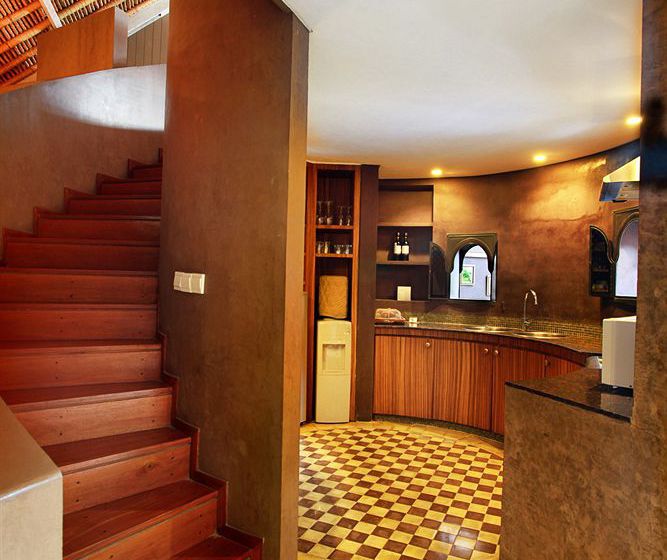 فندق Space Villas Bali