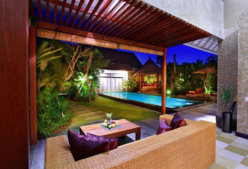 فندق Space Villas Bali