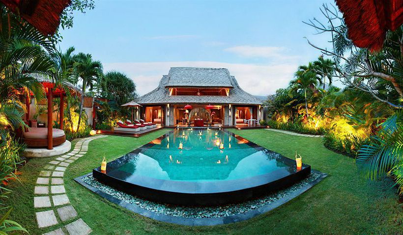 فندق Space Villas Bali