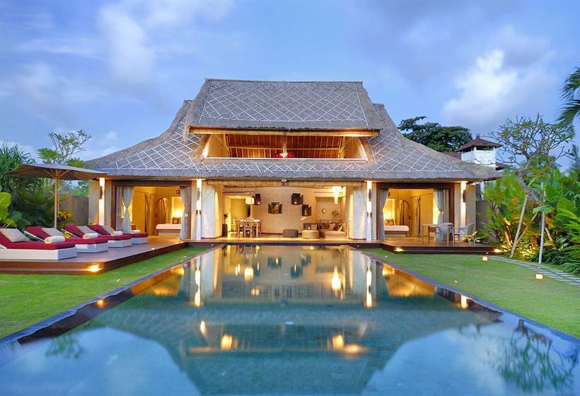 فندق Space Villas Bali