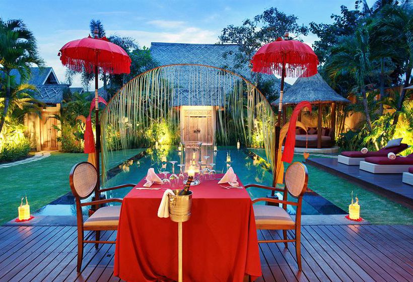 فندق Space Villas Bali