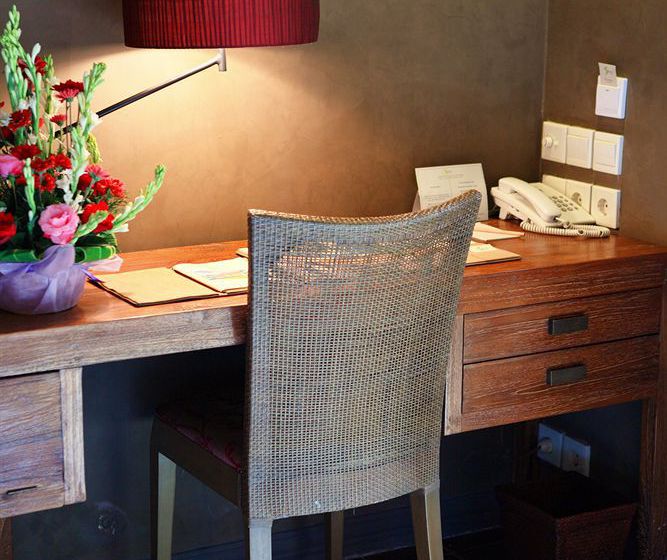 فندق Space Villas Bali