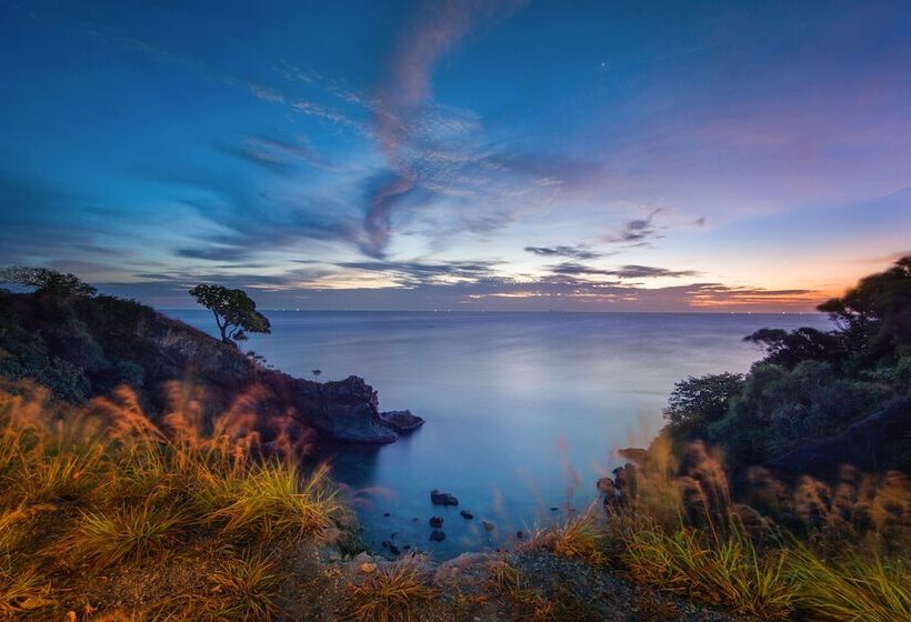 فندق The Houben   Adult Only