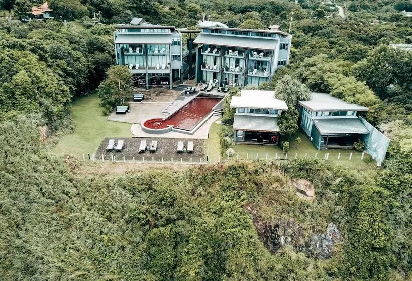 Hotel The Houben   Adult Only