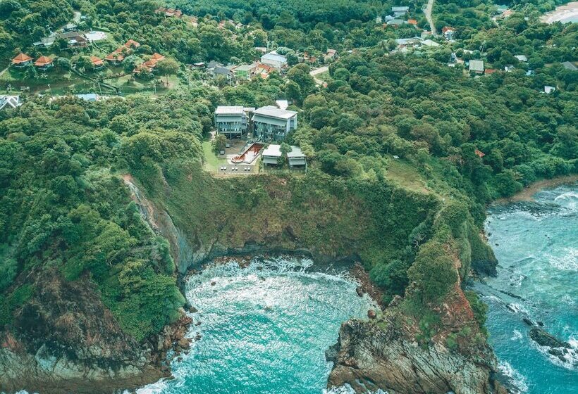 فندق The Houben   Adult Only