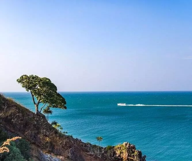 Hotel The Houben   Adult Only