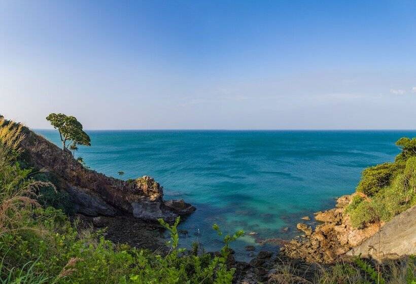 فندق The Houben   Adult Only