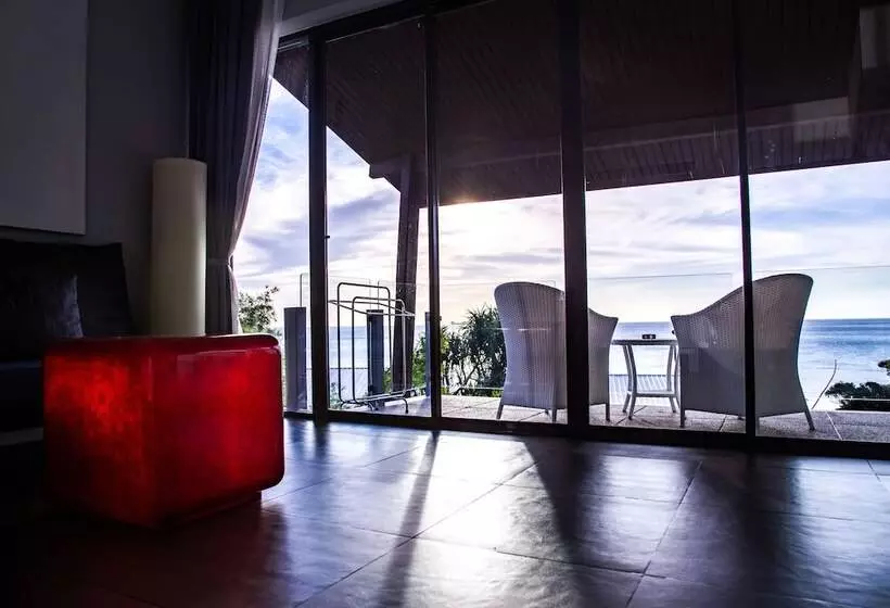 Hotel The Houben   Adult Only