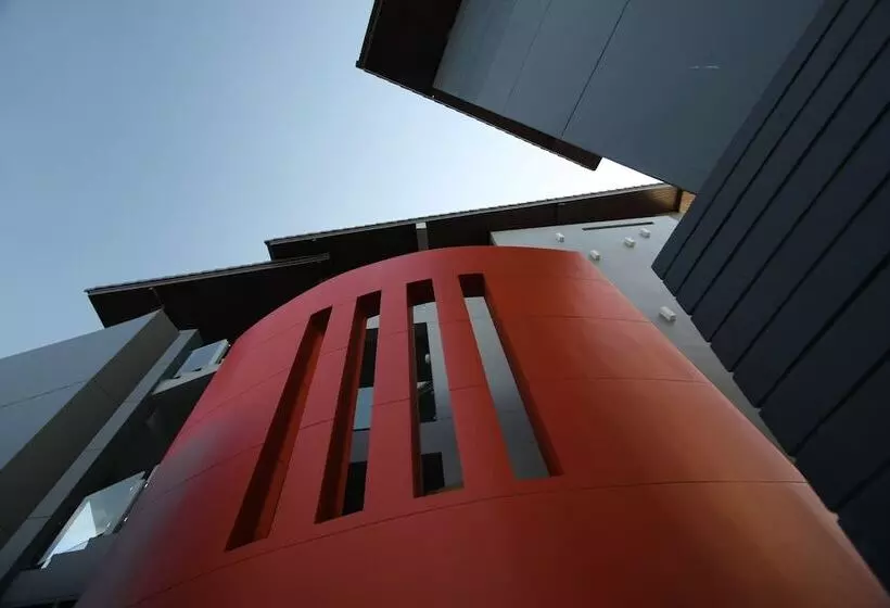 Hotel The Houben   Adult Only