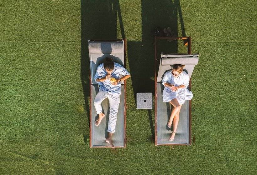 فندق The Houben   Adult Only