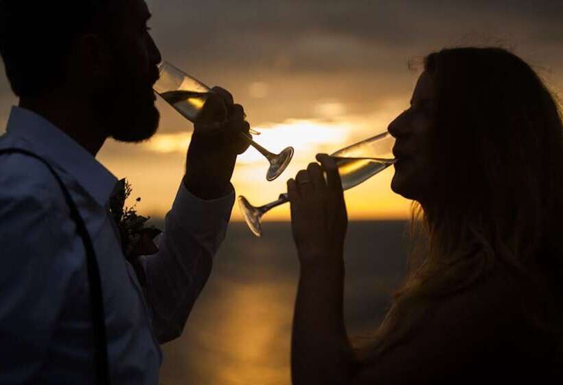 فندق The Houben   Adult Only