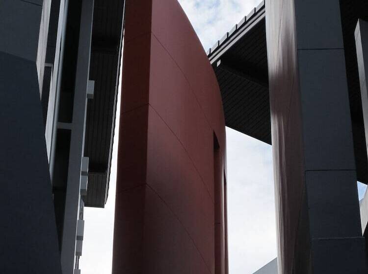 فندق The Houben   Adult Only