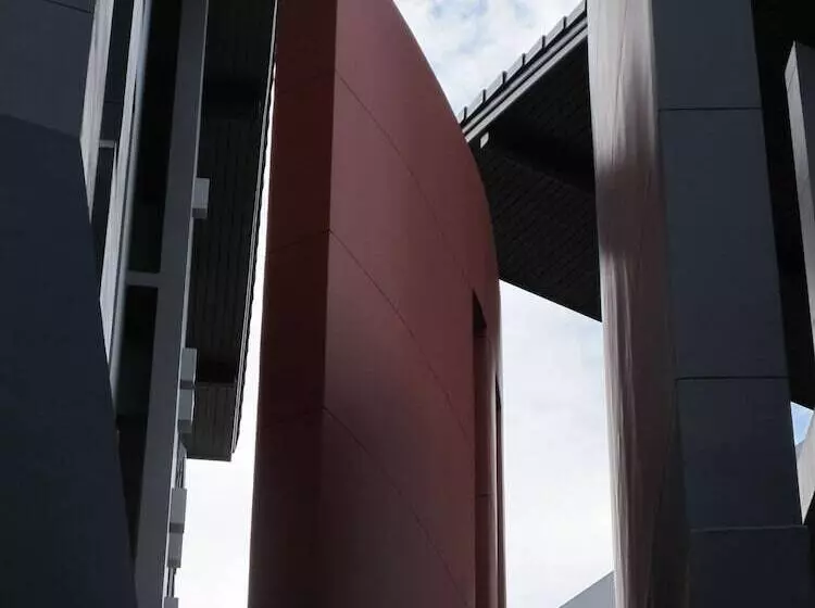 Hotel The Houben   Adult Only