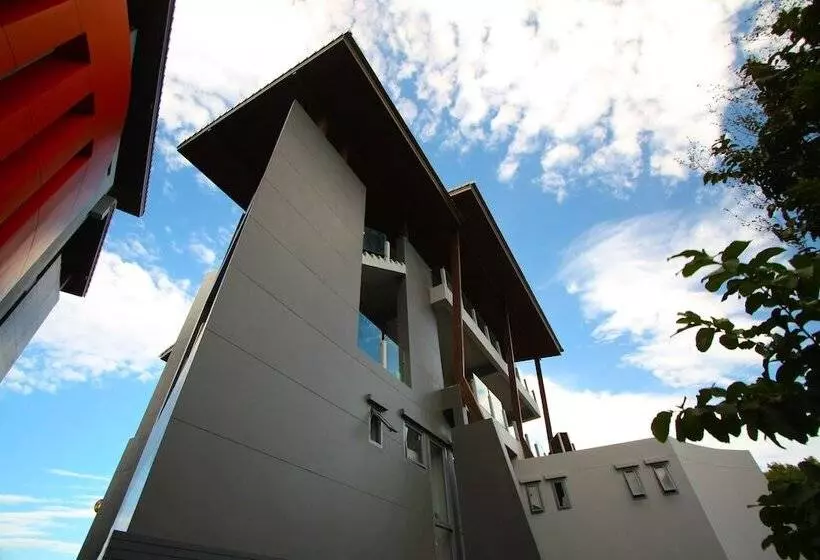 Hotel The Houben   Adult Only