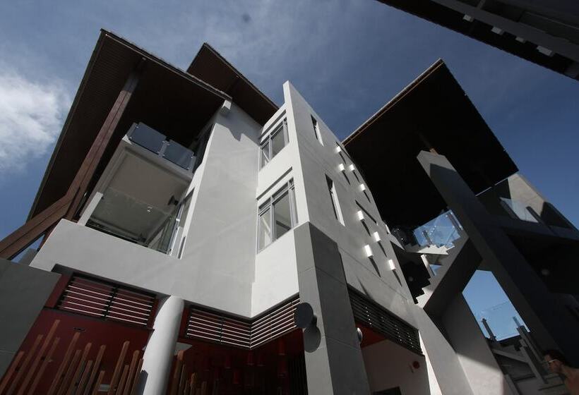 فندق The Houben   Adult Only