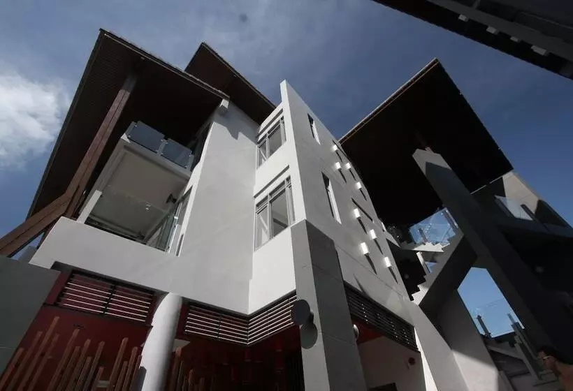 Hotel The Houben   Adult Only