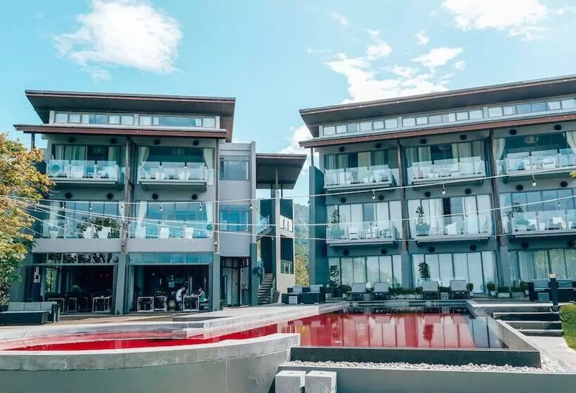 Hotel The Houben   Adult Only