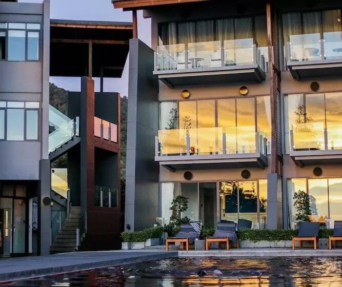 Hotel The Houben   Adult Only