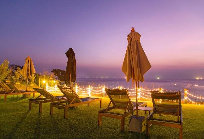 فندق The Houben   Adult Only