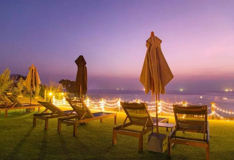 Hotel The Houben   Adult Only