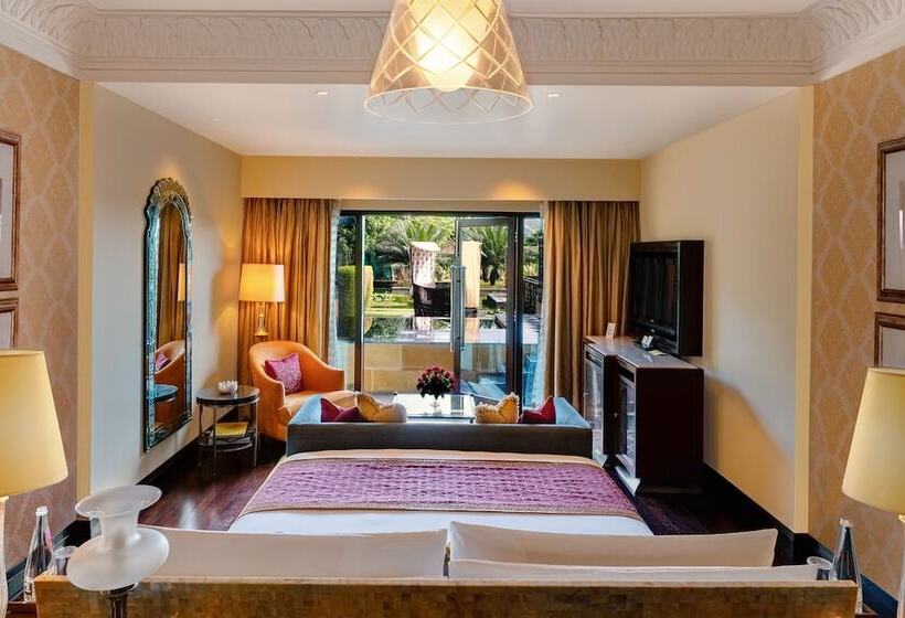 Отель The Leela Palace Udaipur