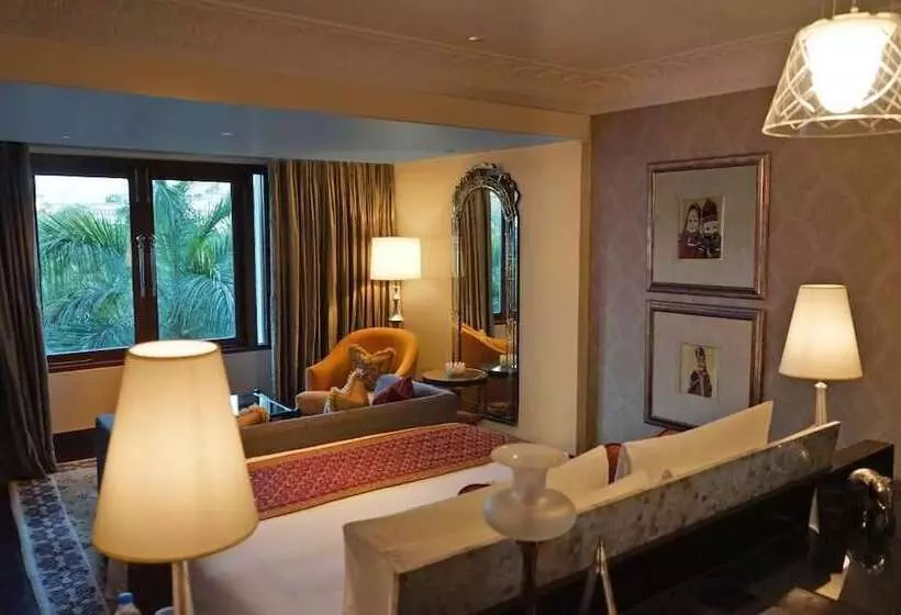 Отель The Leela Palace Udaipur