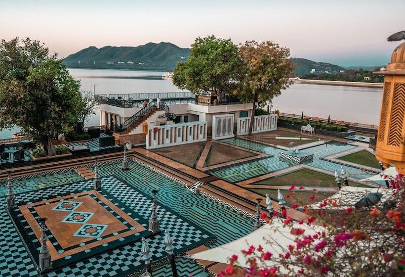 Отель The Leela Palace Udaipur
