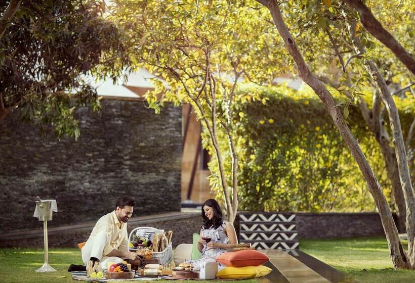 Отель The Leela Palace Udaipur