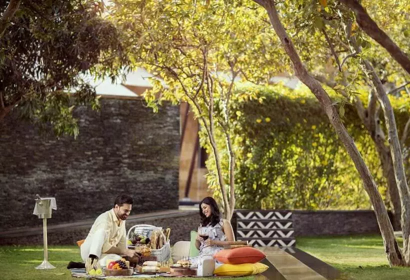 Отель The Leela Palace Udaipur