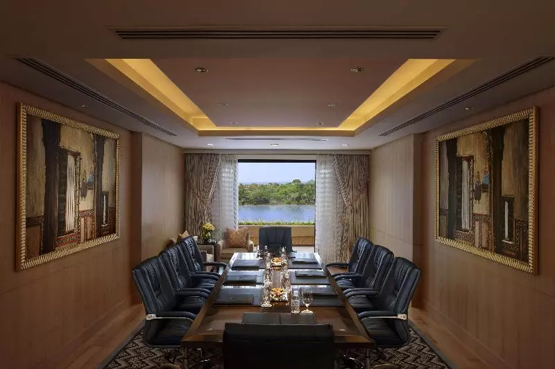 Отель The Leela Palace Udaipur