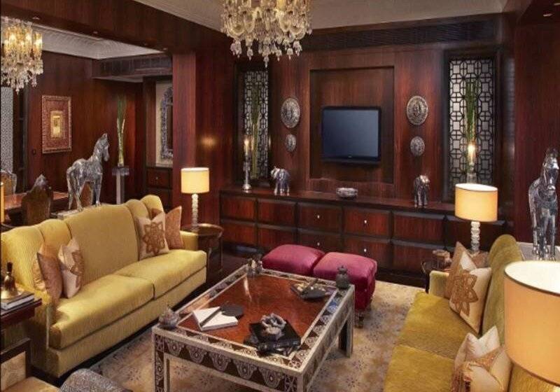 Отель The Leela Palace Udaipur