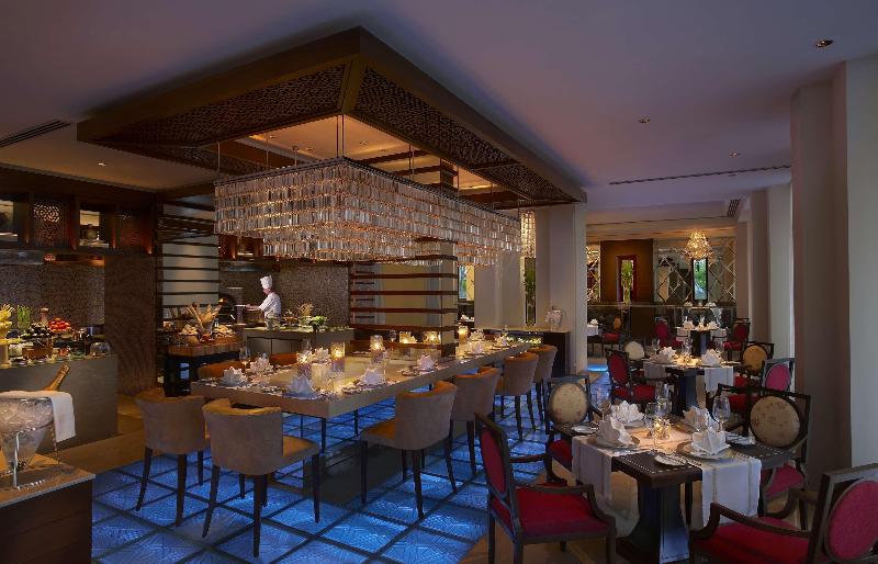 Отель The Leela Palace Udaipur