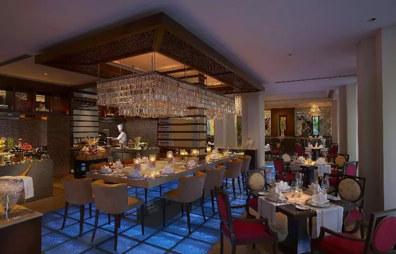 Отель The Leela Palace Udaipur