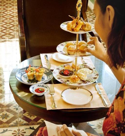 The Majestic Malacca Hotel   Small Luxury Hotels Of The World